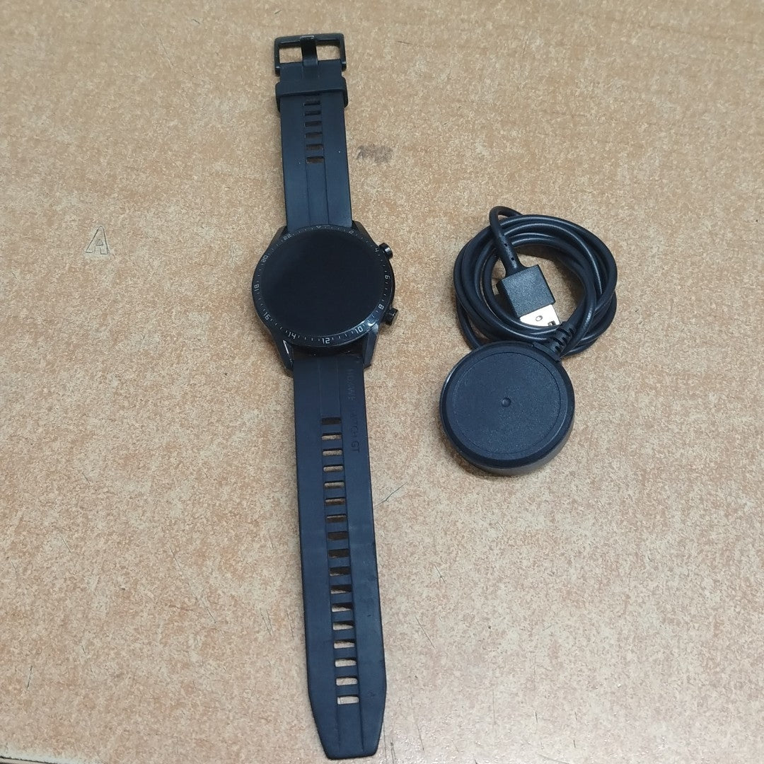 SMARTWATCH HUAWEI WATCH GT 2 SPORT LTN-B19 46 MM BLUETOOTH (SEMINUEVO)