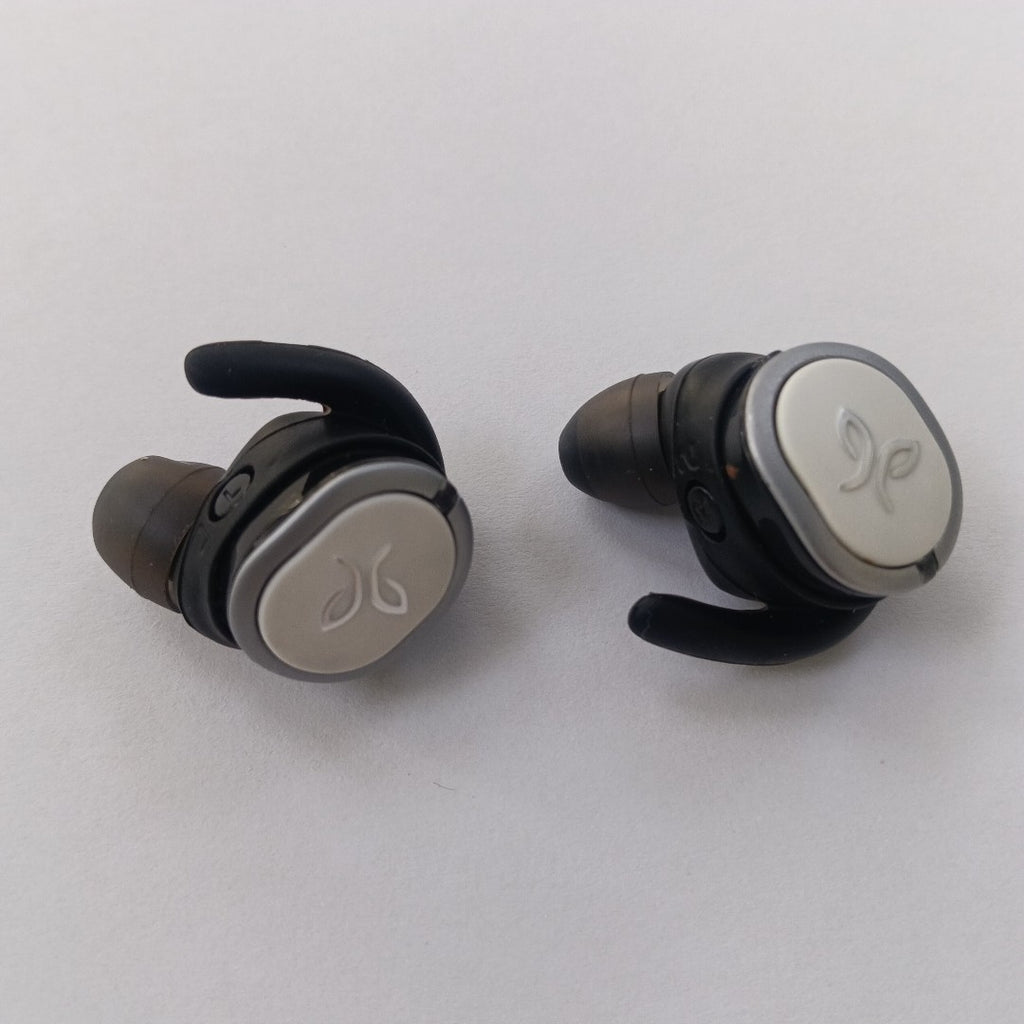 AUDIFONOS JAYBIRD RUN INALAMBRICO IN EAR (SEMINUEVO)