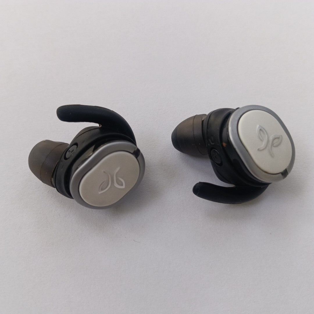 AUDIFONOS JAYBIRD RUN INALAMBRICO IN EAR (SEMINUEVO)