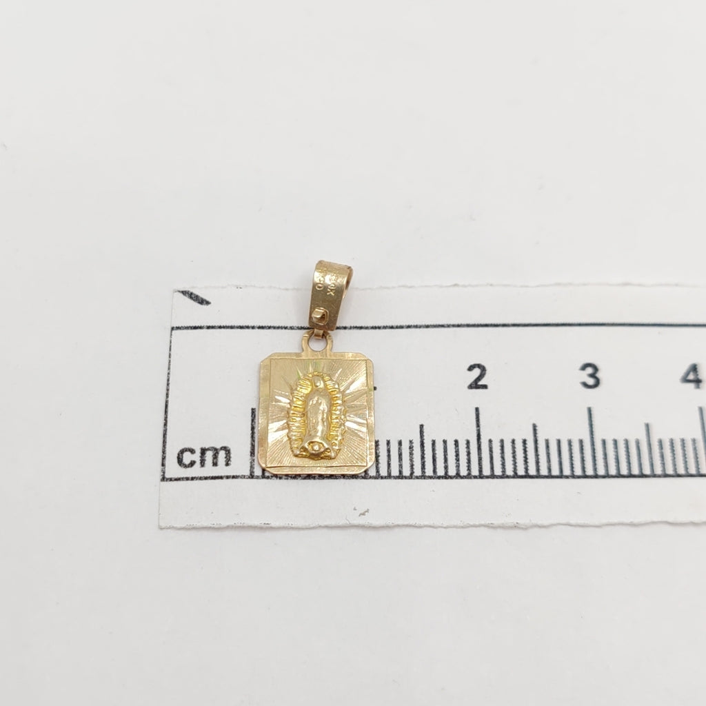 DIJE ORO 14 K 1,00 GRMS (SEMINUEVO)