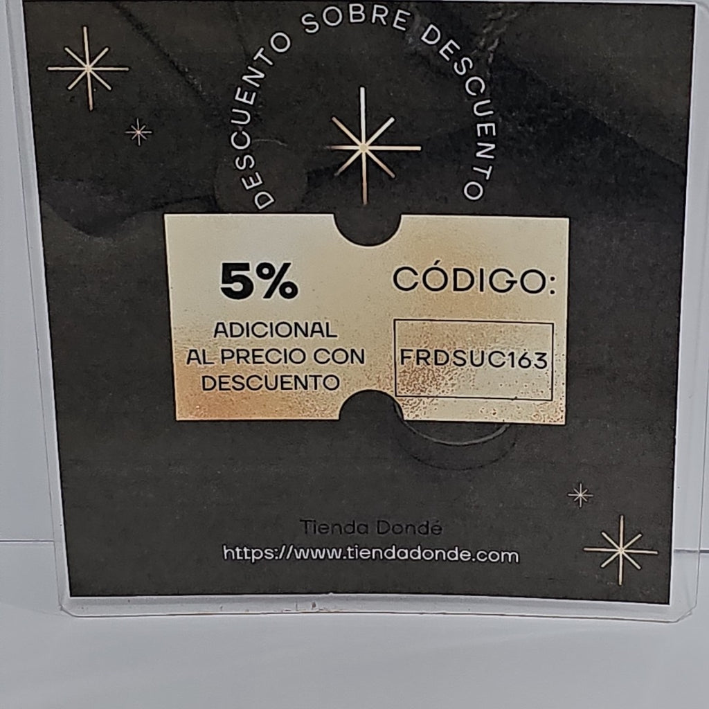 CADENA ORO 14 K 11,70 GRMS (SEMINUEVO)