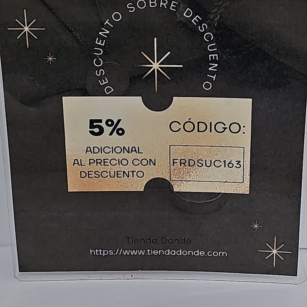 CADENA ORO 14 K 6,70 GRMS (SEMINUEVO)