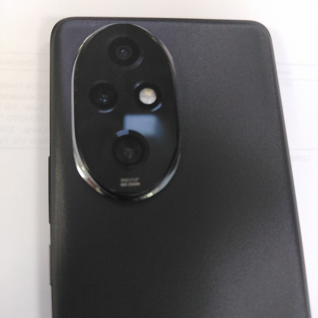 CELULAR HONOR 200 PRO ELP-NX9 (2024) 512 GB 12 GB RAM (SEMINUEVO)