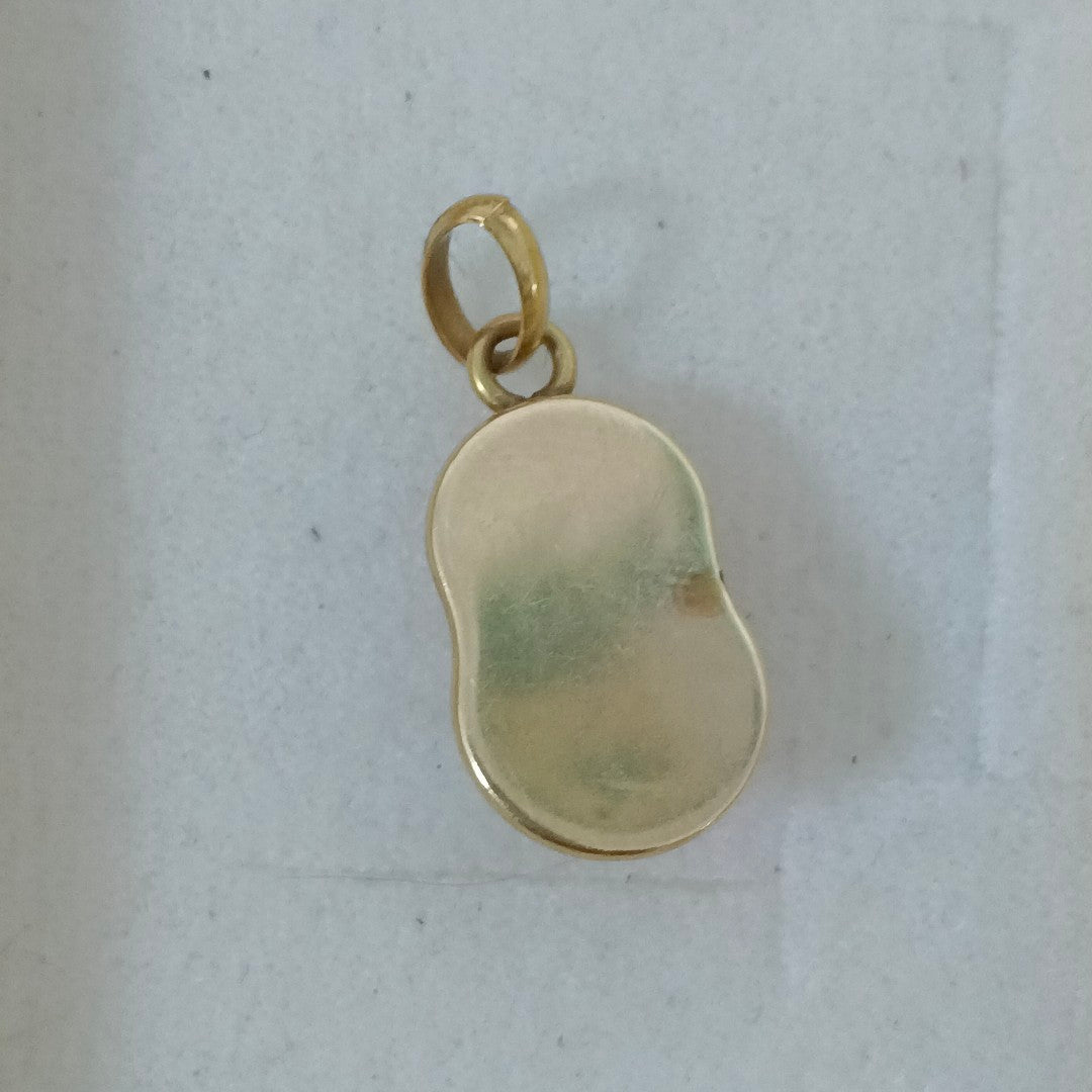 DIJE ORO 14 K 1,70 GRMS (SEMINUEVO)