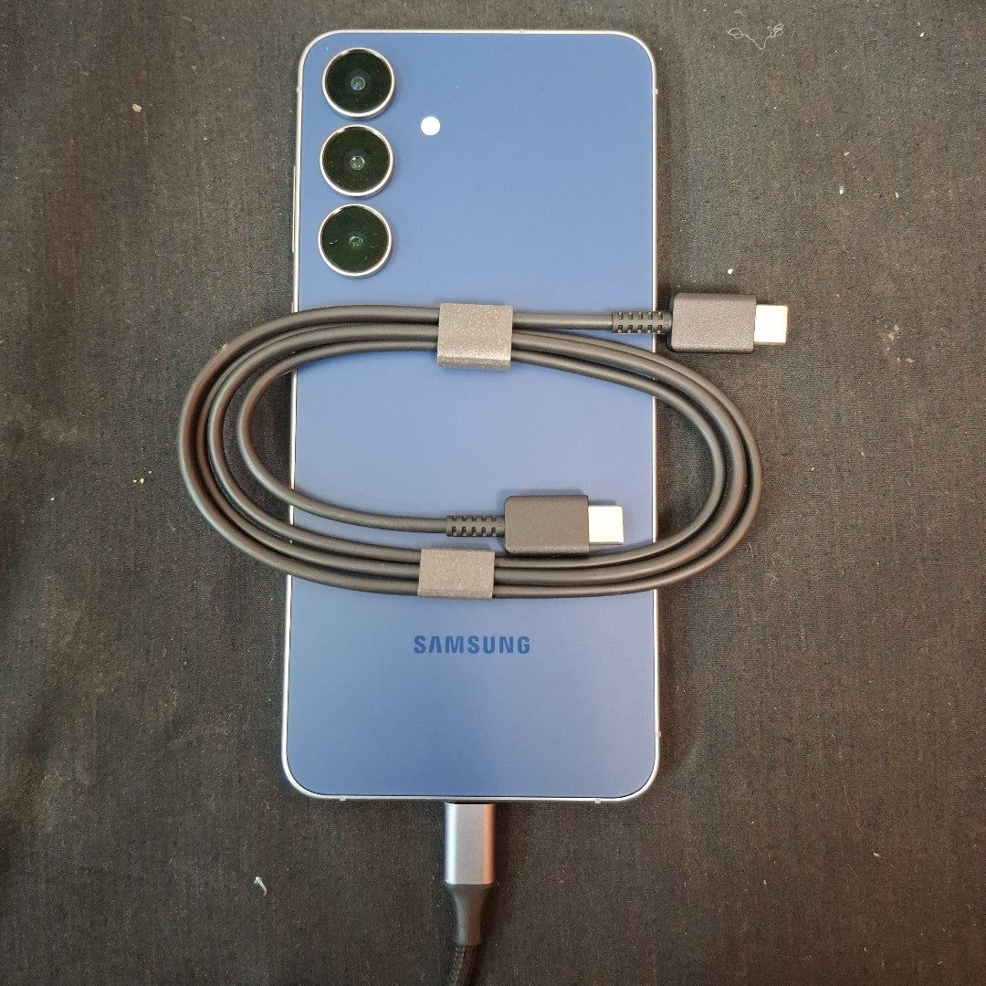 CELULAR SAMSUNG GALAXY S25 FE SM-S731B (2025) 128 GB 8 GB RAM