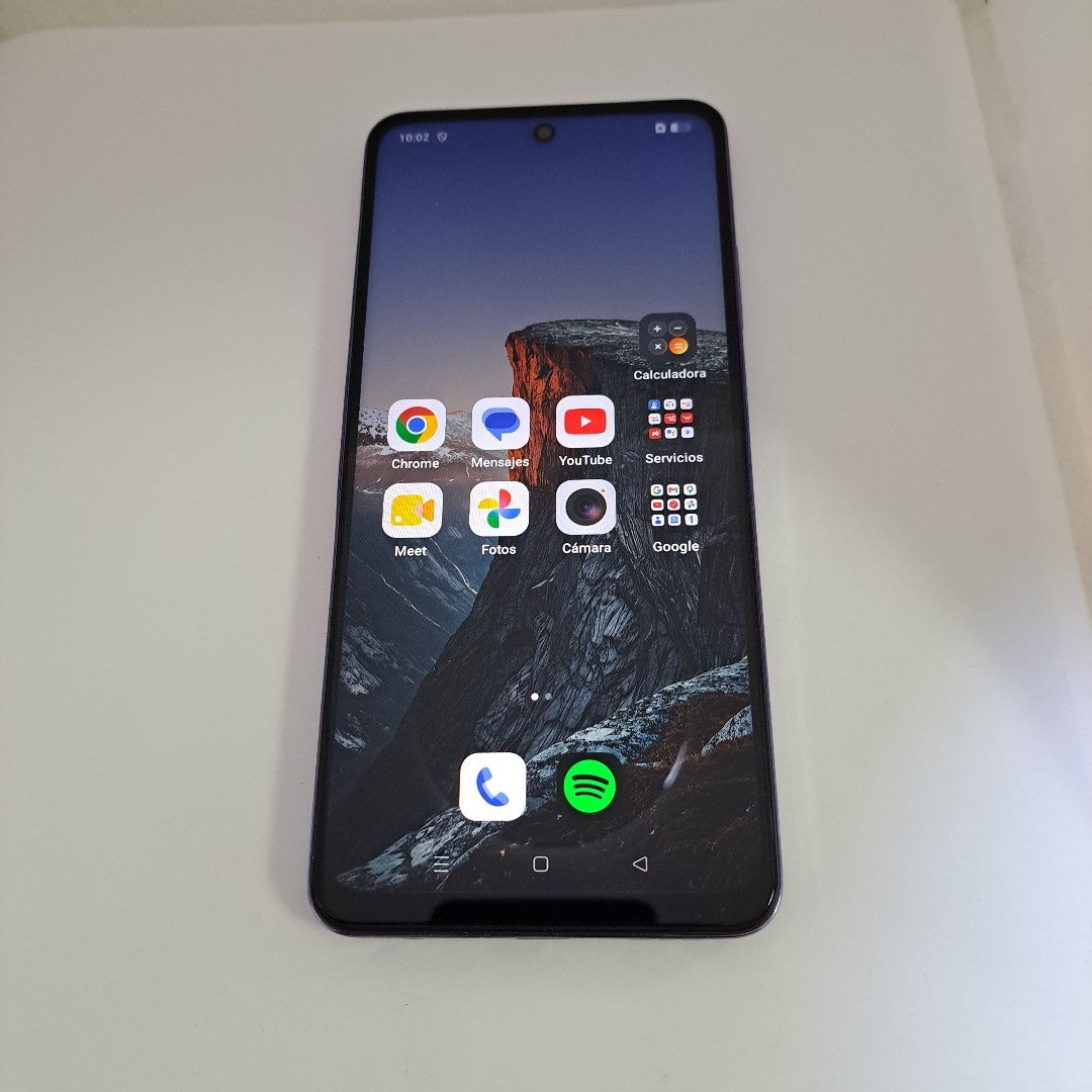 CELULAR OPPO A80 5G CPH2639 (2024) 256 GB 8 GB RAM (SEMINUEVO)