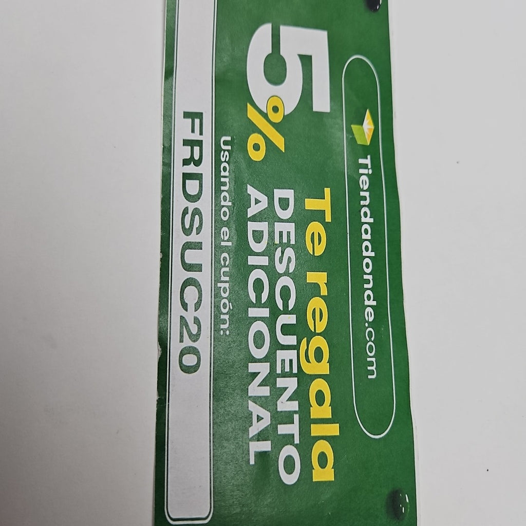 CADENA ORO 10 K 1.2 GRMS (SEMINUEVO)