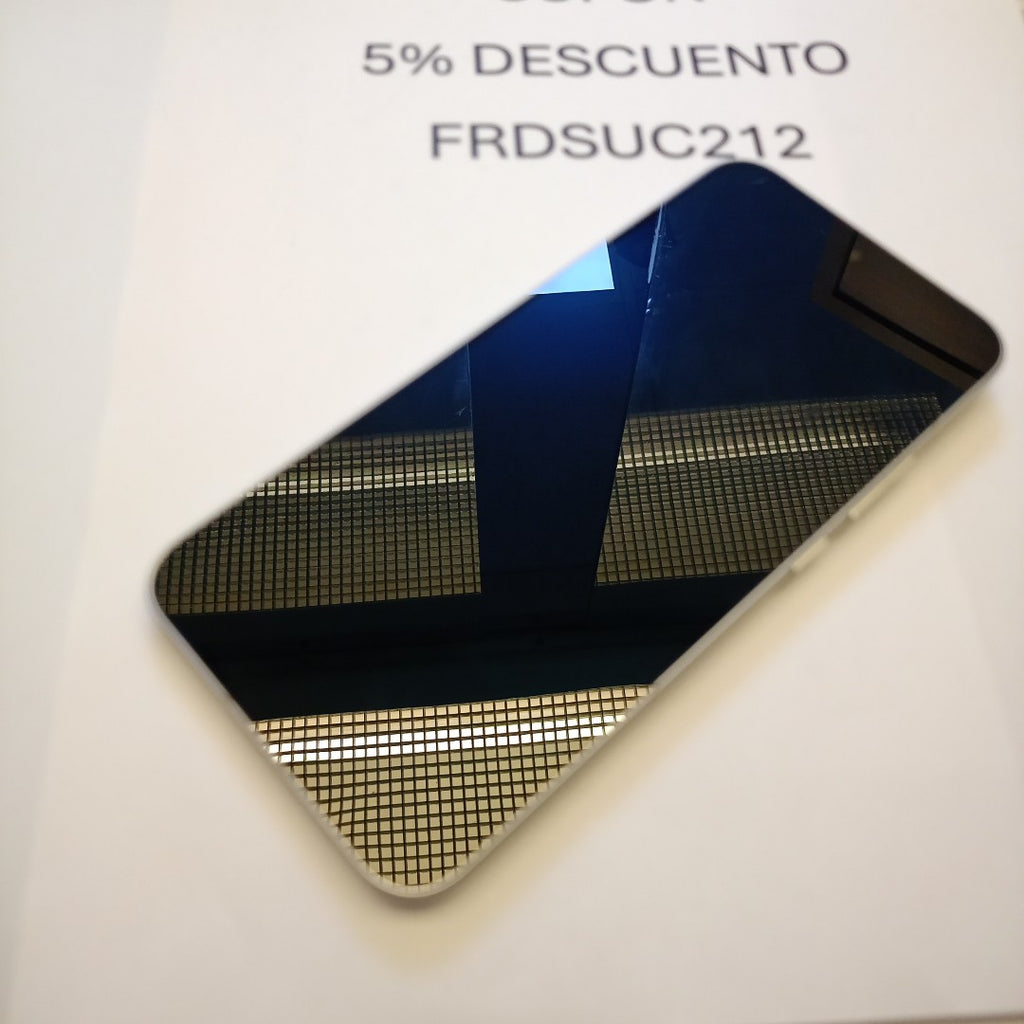 CELULAR OPPO RENO14 5G CPH2737 (2025) 512 GB 12 GB RAM (SEMINUEVO)