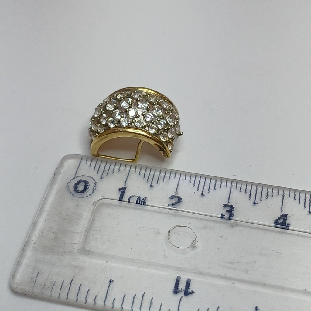 DIJE ORO 14 K 3,40 GRMS (SEMINUEVO)