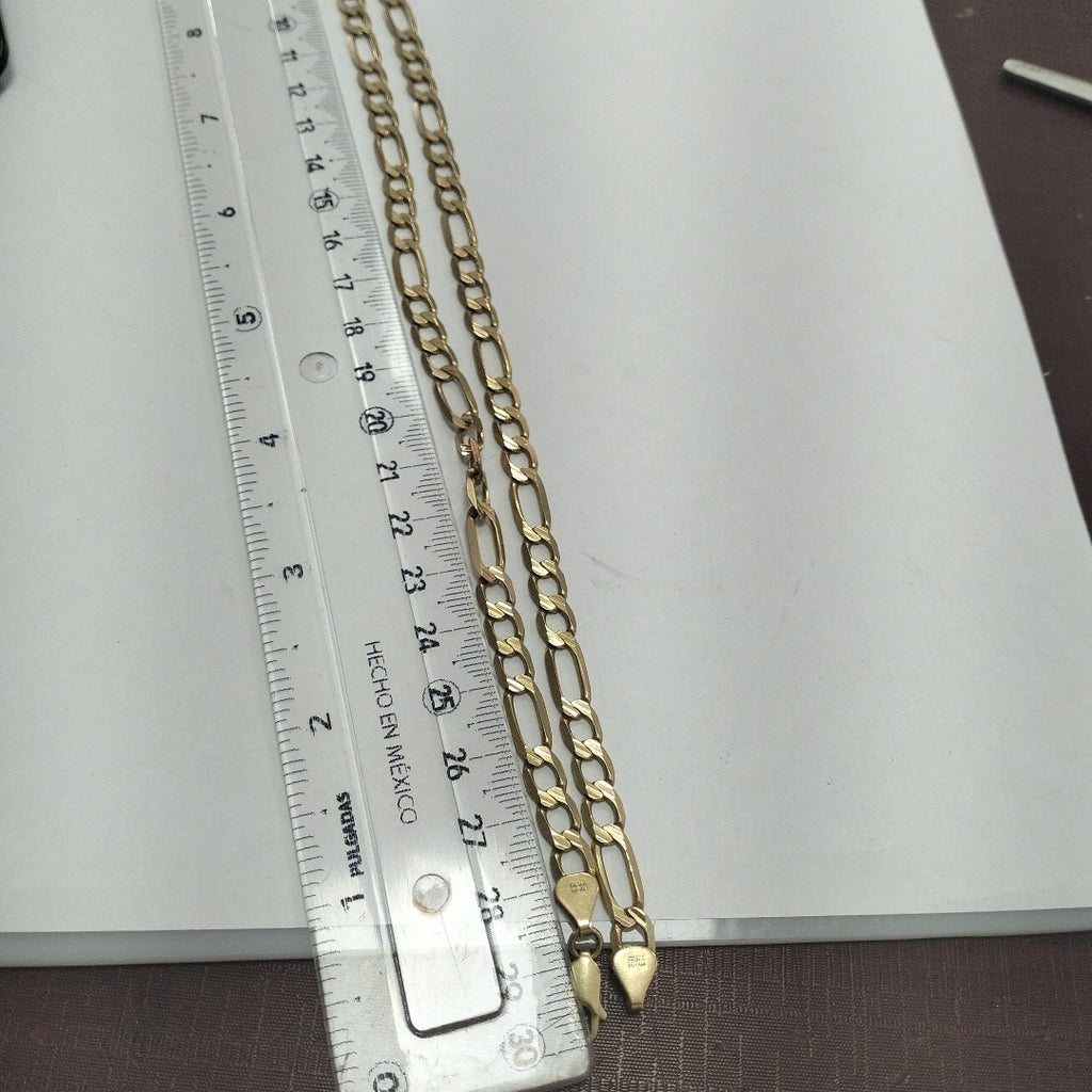 CADENA ORO 14 K 23.8 GRMS (SEMINUEVO)