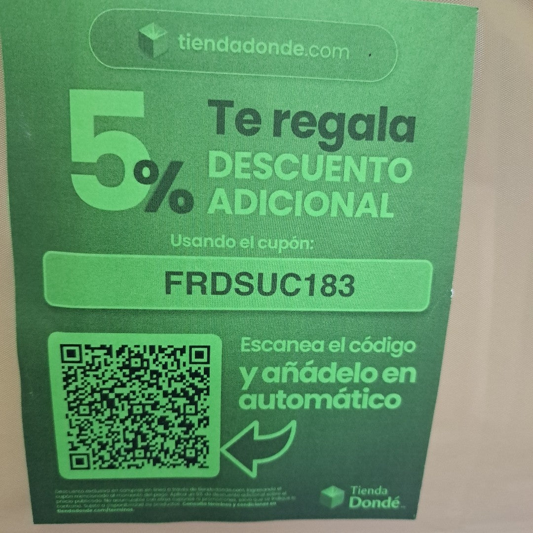 PANTALLA SAMSUNG UN50RU7100F (2019) 50" LED 4K (SEMINUEVO)