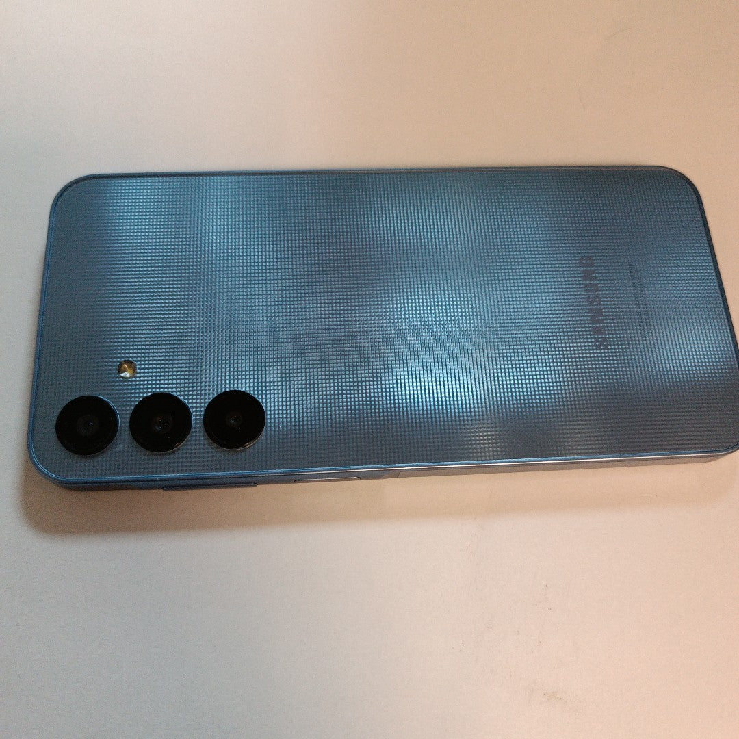 CELULAR SAMSUNG GALAXY A25 5G SM-A256E/N (2023) 128 GB 6 GB RAM (SEMINUEVO)