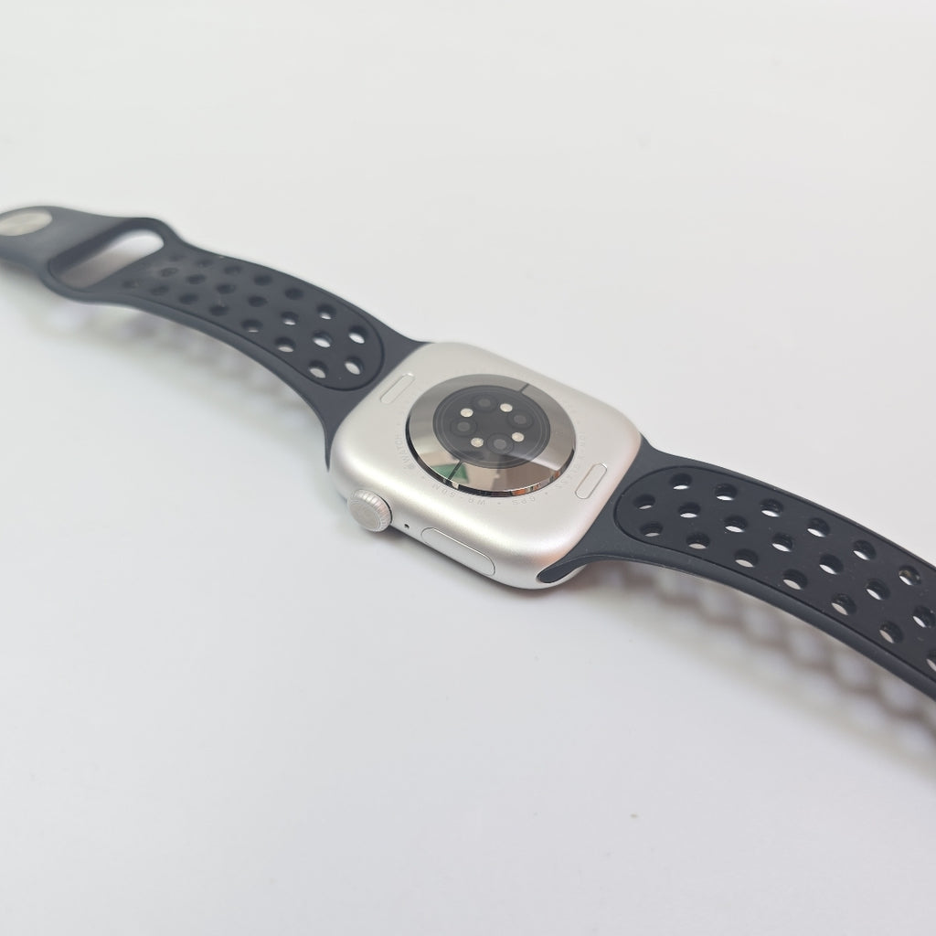 SMARTWATCH APPLE SERIES 11 ALUMINIO A3333 46 MM GPS (SEMINUEVO)