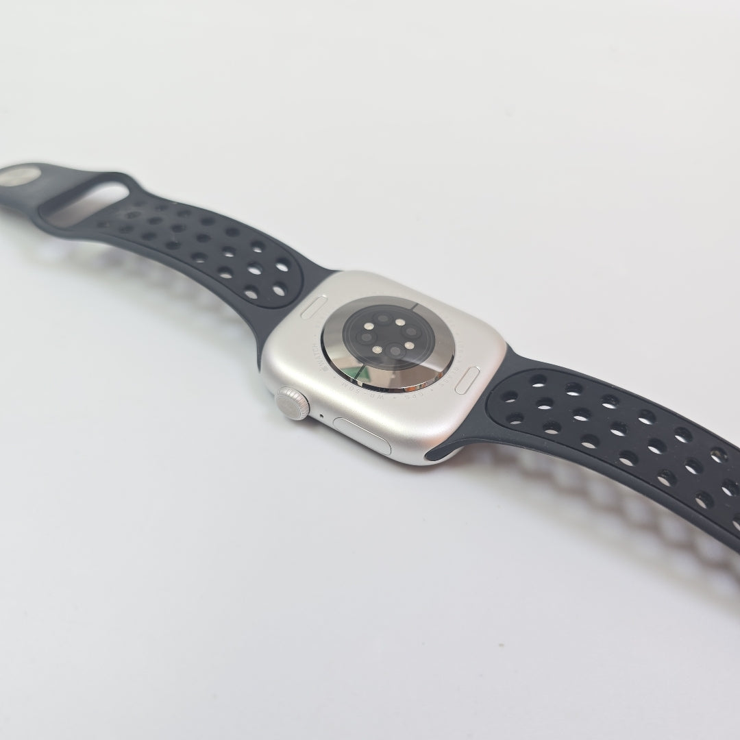 SMARTWATCH APPLE SERIES 11 ALUMINIO A3333 46 MM GPS (SEMINUEVO)