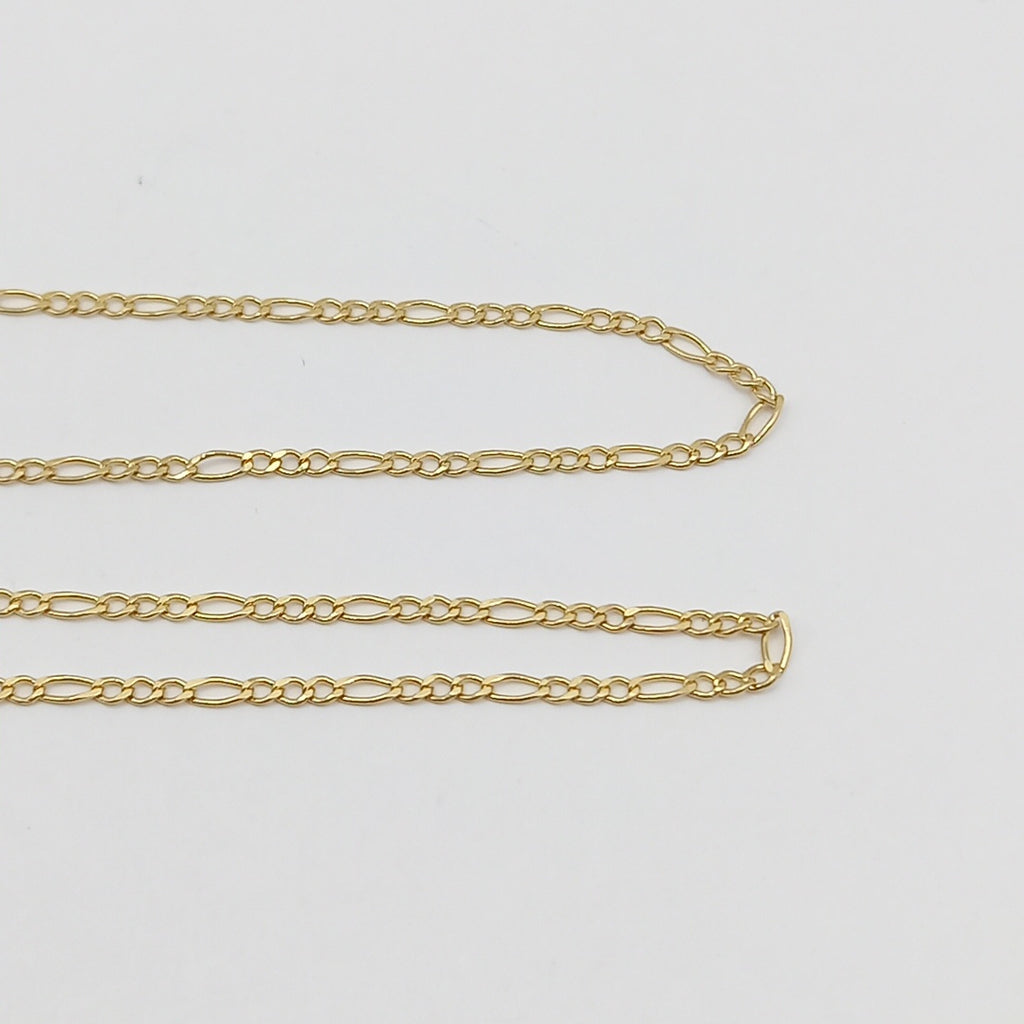 CADENA ORO 10 K 1,80 GRMS (SEMINUEVO)
