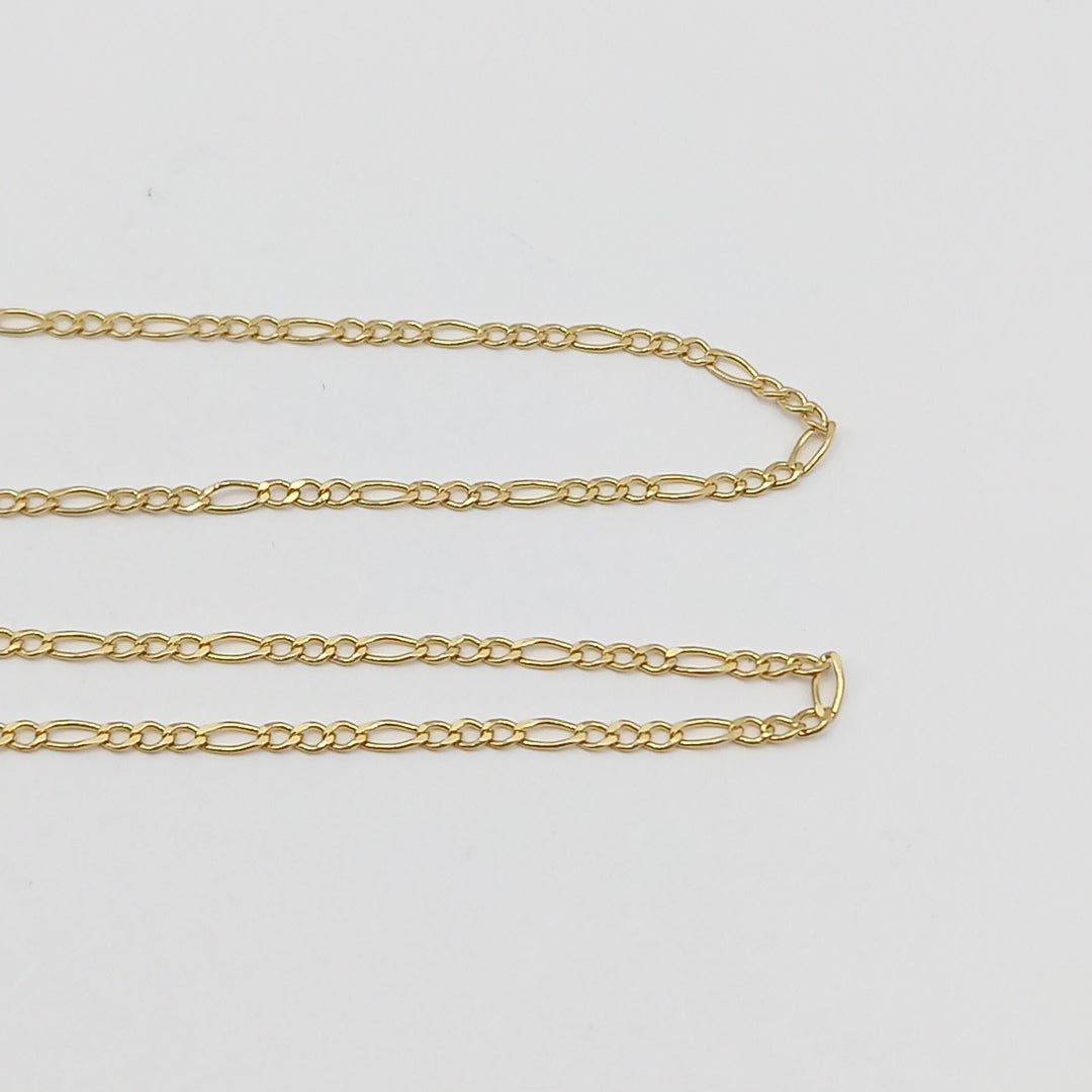 CADENA ORO 10 K 1,80 GRMS (SEMINUEVO)
