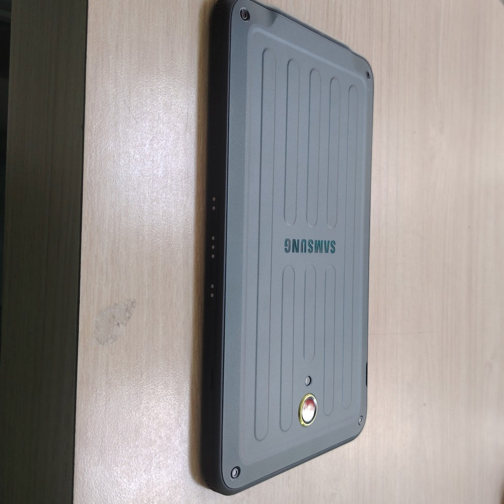 TABLETA SAMSUNG GALAXY TAB ACTIVE 5 SM-X306B 128 GB 6 GB RAM (SEMINUEVO)
