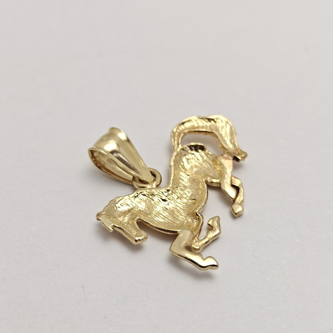 DIJE ORO 14 K 2,40 GRMS (SEMINUEVO)