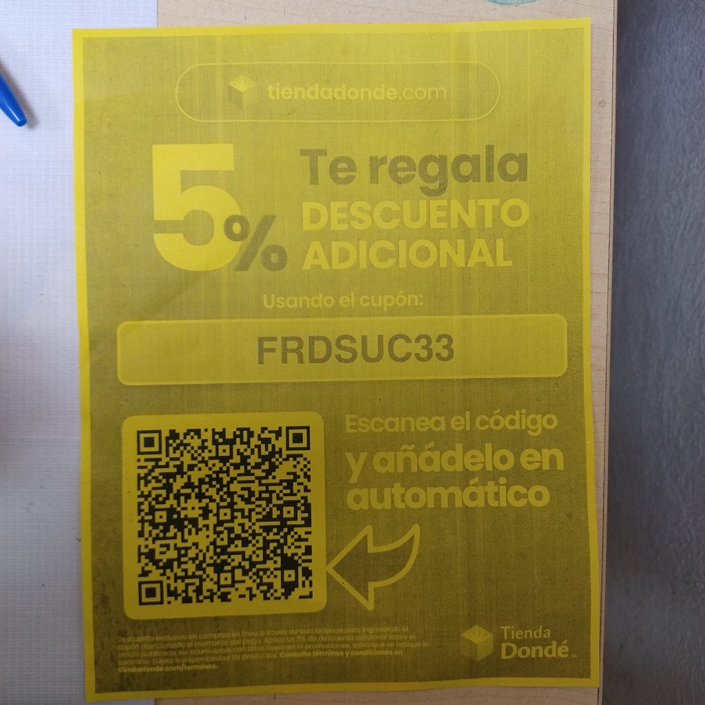 CADENA ORO 10 K 30.1 GRMS (SEMINUEVO)
