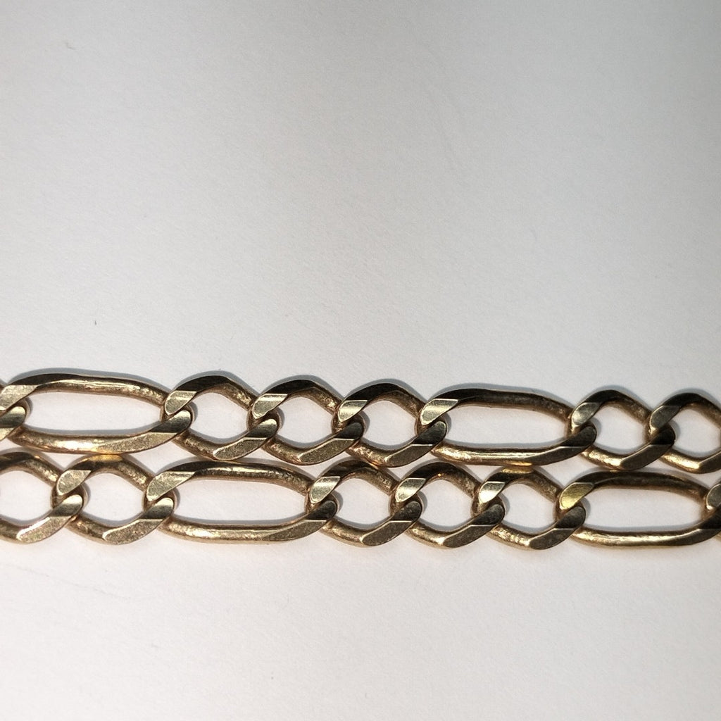 CADENA ORO 14 K 21.2 GRMS (SEMINUEVO)
