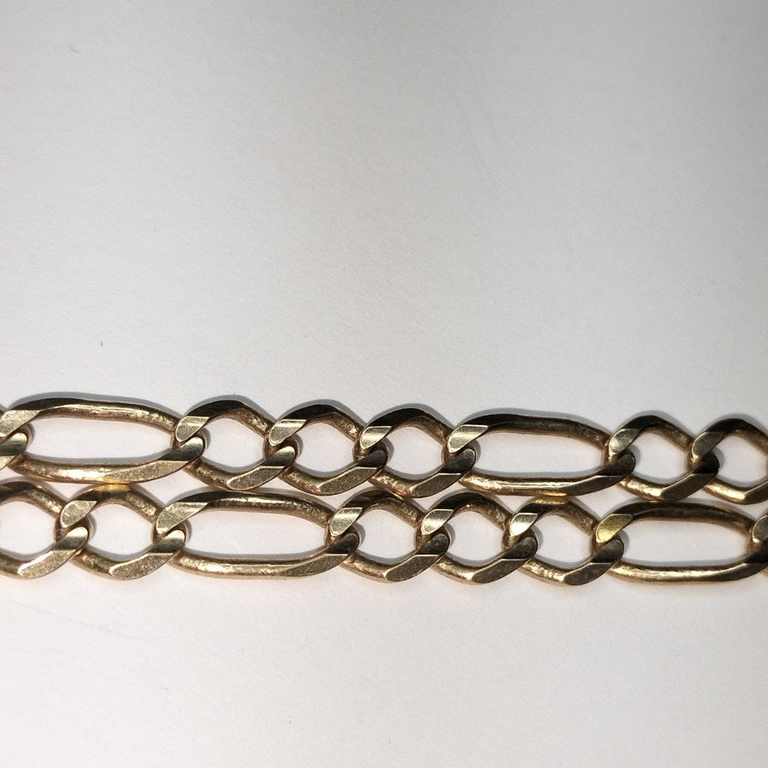 CADENA ORO 14 K 21.2 GRMS (SEMINUEVO)
