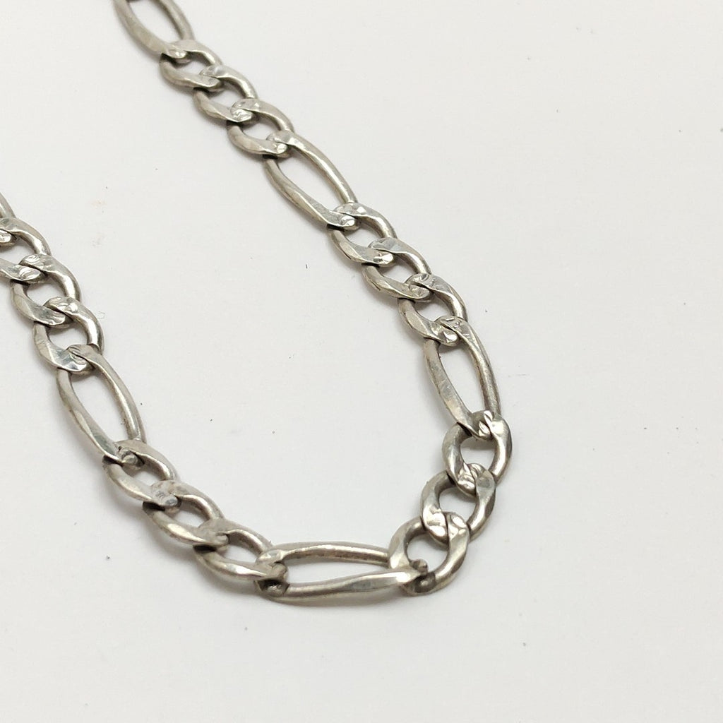 PULSERA PLATA 8,90 GRMS (SEMINUEVO)