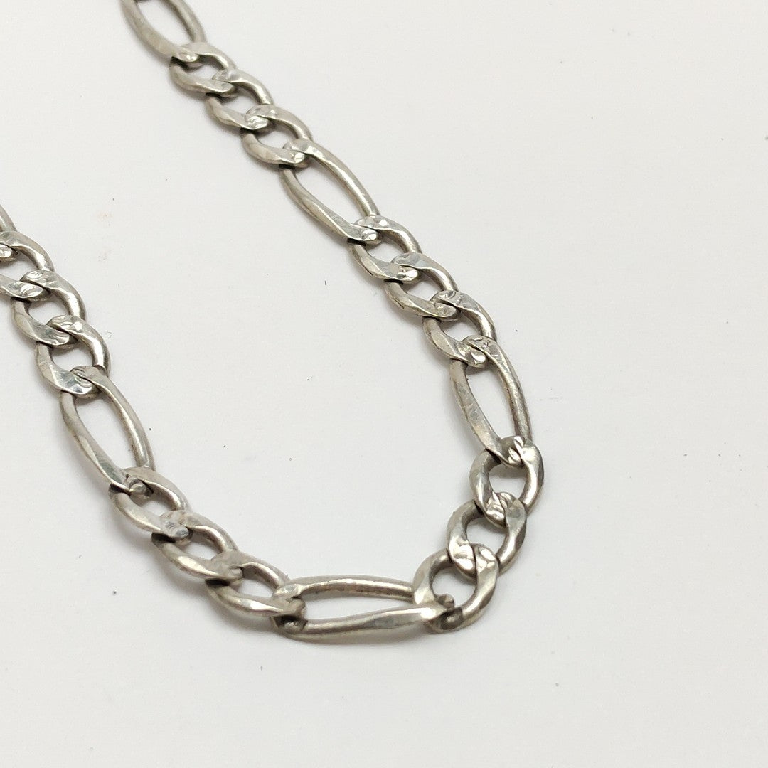 PULSERA PLATA 8,90 GRMS (SEMINUEVO)