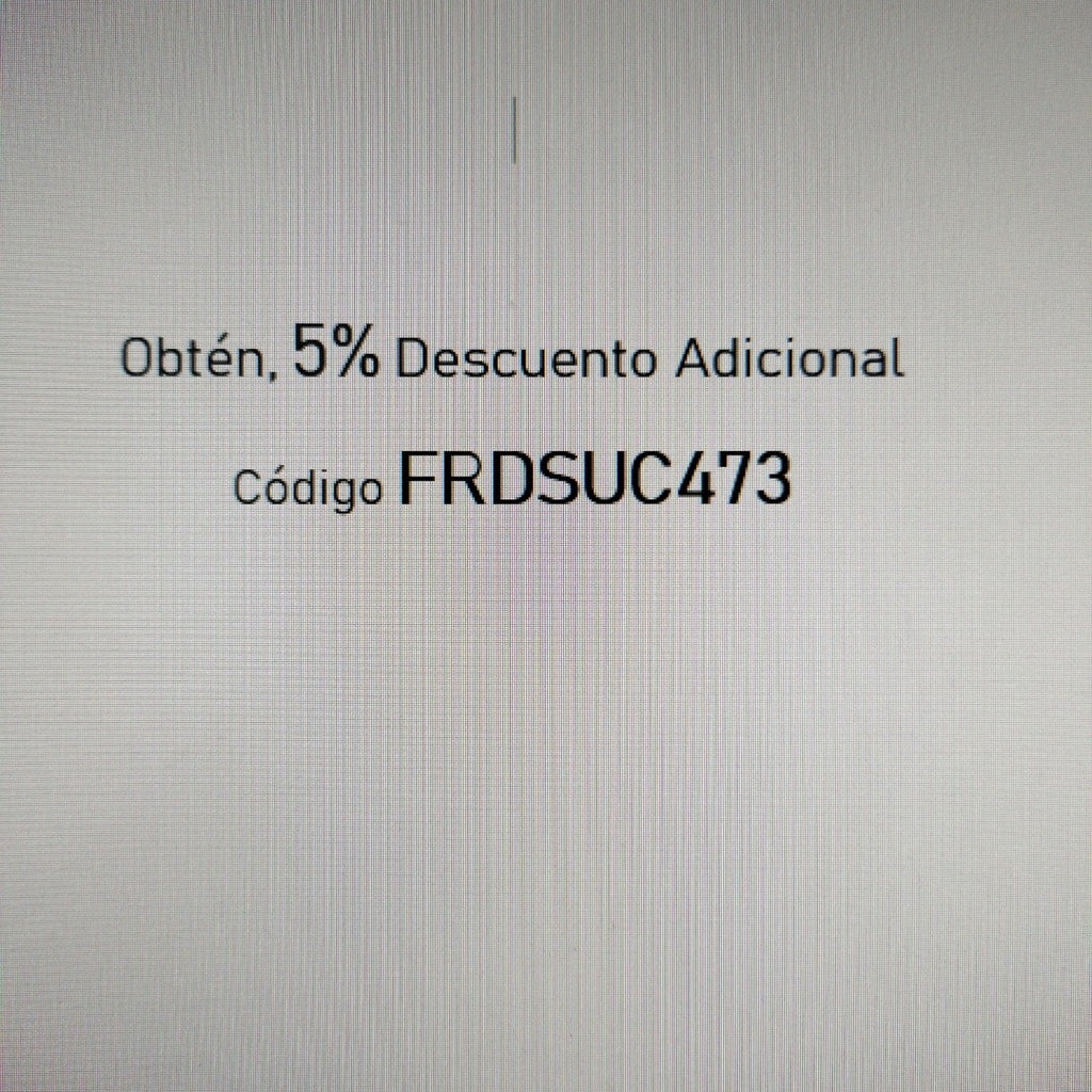CADENA ORO 8 K 2,90 GRMS (SEMINUEVO)