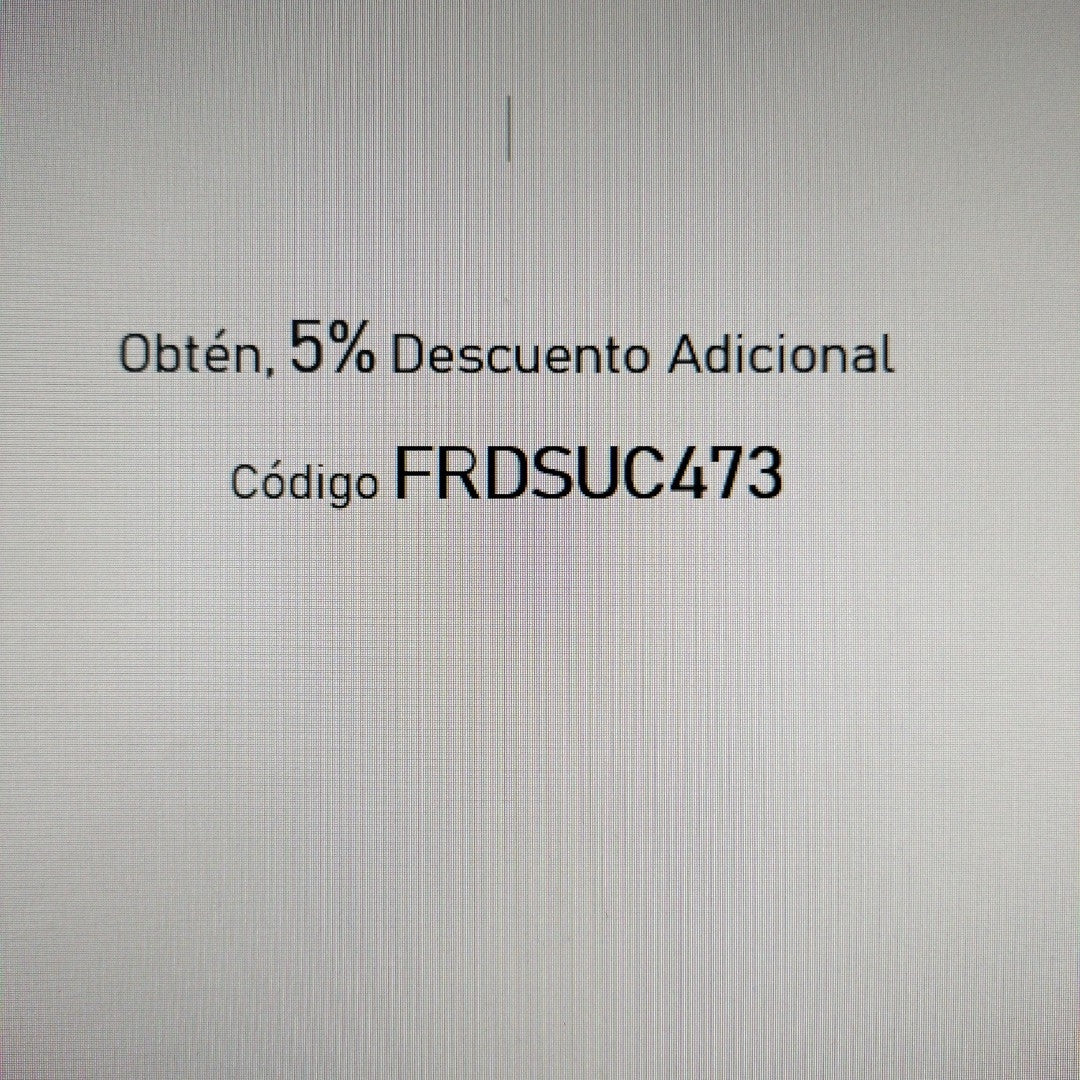 CADENA ORO 8 K 2,90 GRMS (SEMINUEVO)