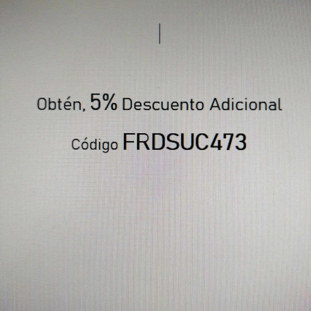 CADENA ORO 10 K 4.2 GRMS (SEMINUEVO)