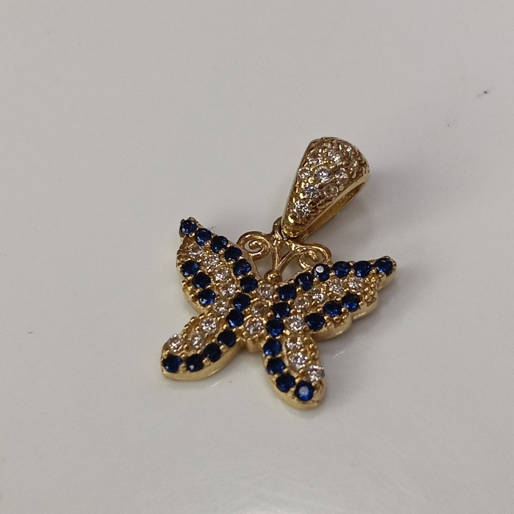 DIJES ORO 14K 1.4 (NUEVO)