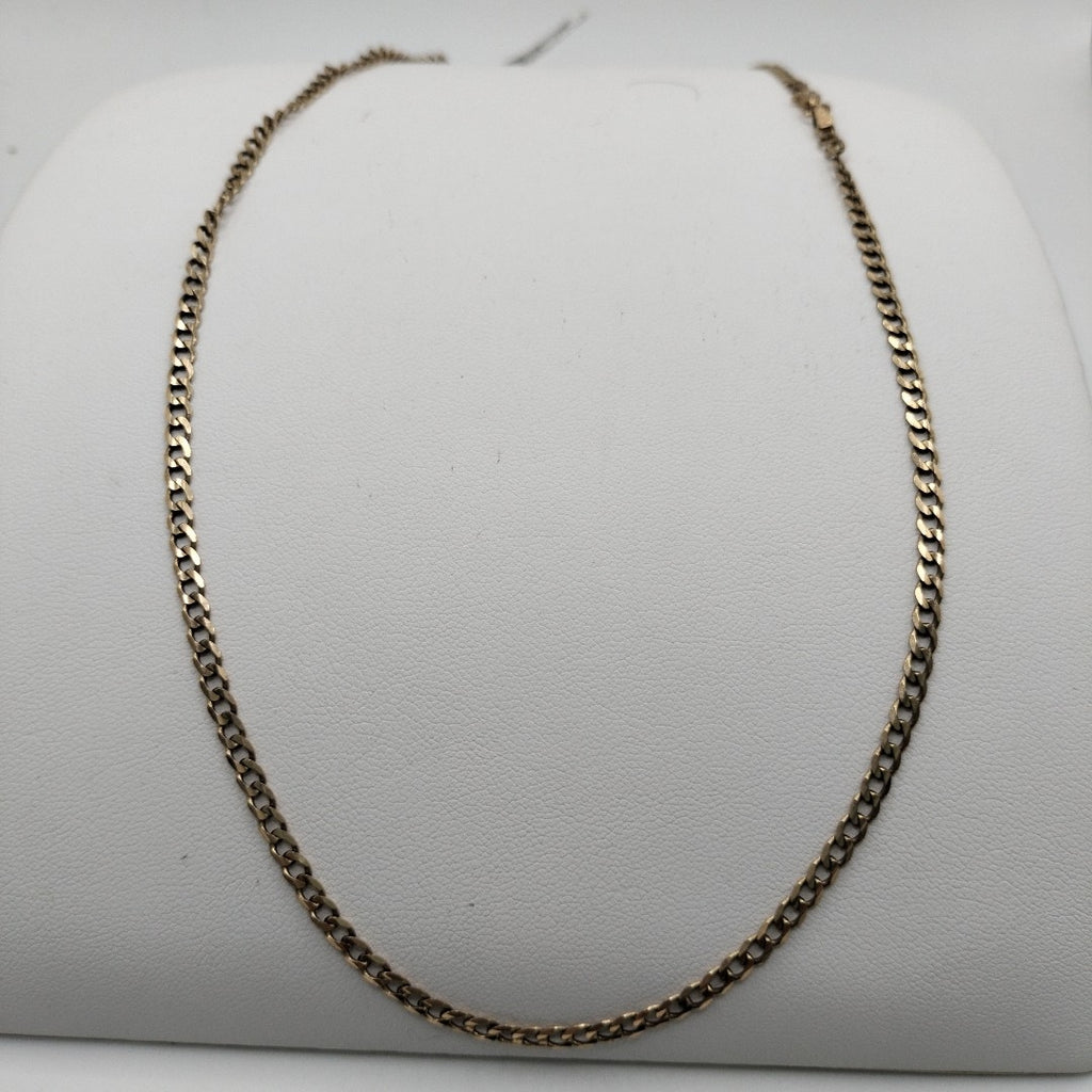 CADENA ORO 10 K 9.4 GRMS (SEMINUEVO)