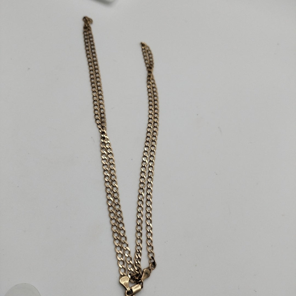 CADENA ORO 10 K 8,50 GRMS (SEMINUEVO)