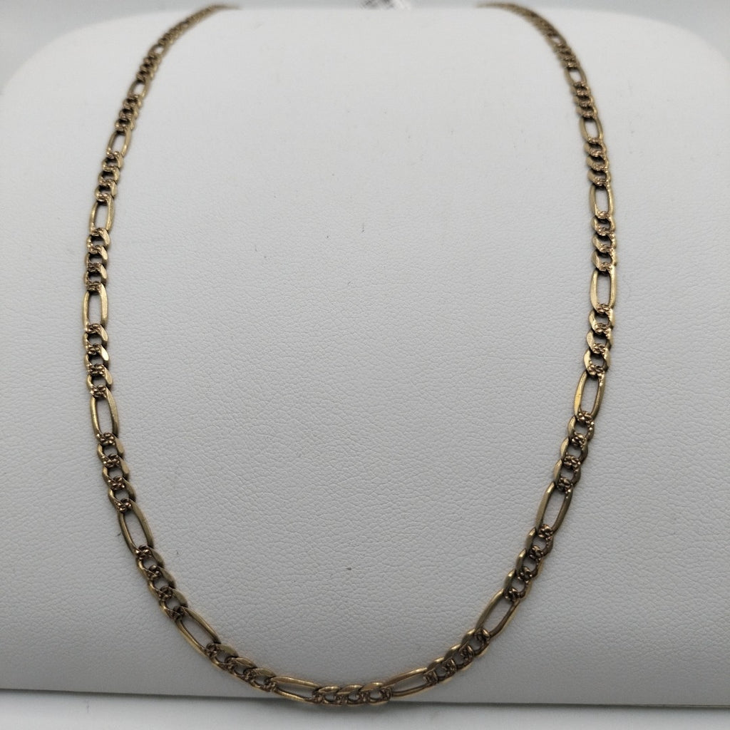 CADENA ORO 10 K 12.2 GRMS (SEMINUEVO)