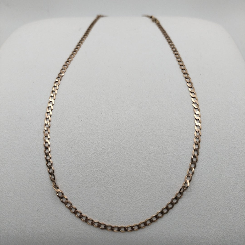 CADENA ORO 10 K 4.7 GRMS (SEMINUEVO)