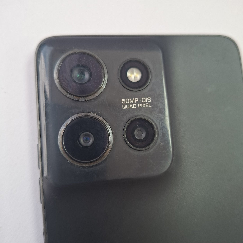 CELULAR MOTOROLA MOTO G75 5G XT2437-2 (2024) 256 GB 8 GB RAM (SEMINUEVO)