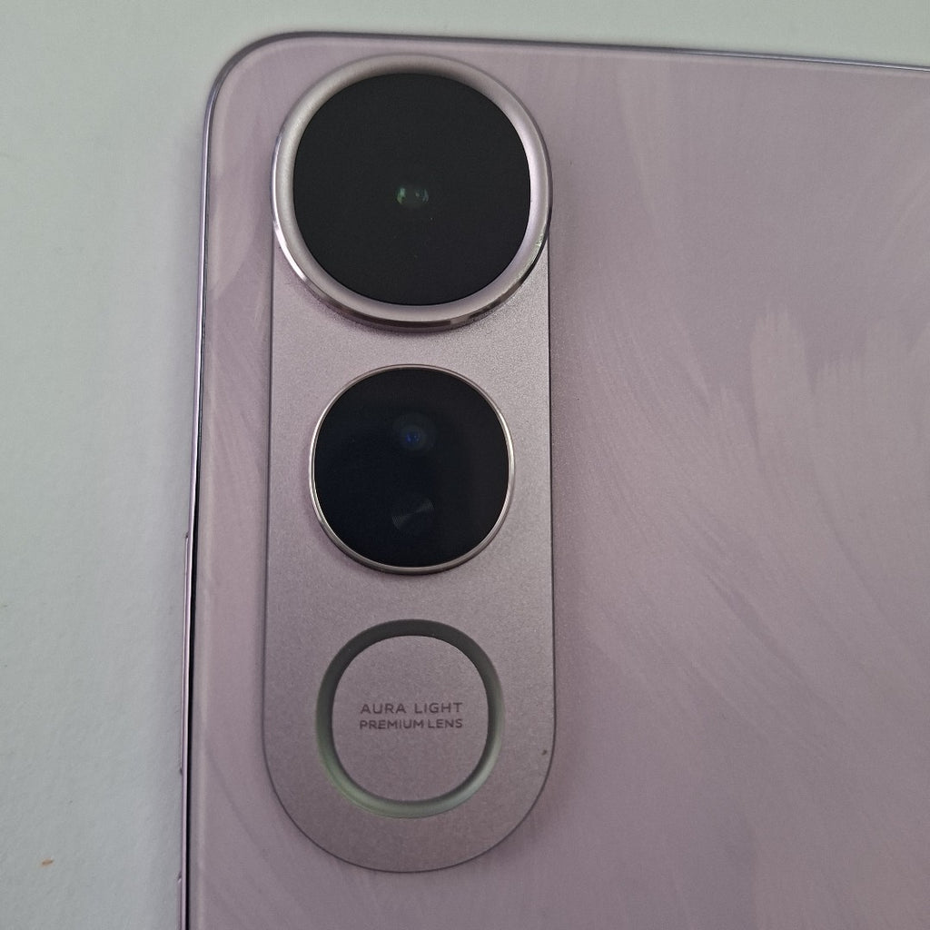CELULAR VIVO V50 LITE V2441 (2025) 256 GB 8 GB RAM (SEMINUEVO)