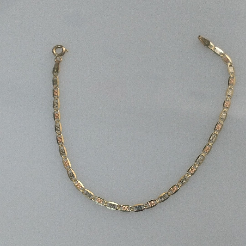PULSERA ORO 10 K 1,80 GRMS (SEMINUEVO)