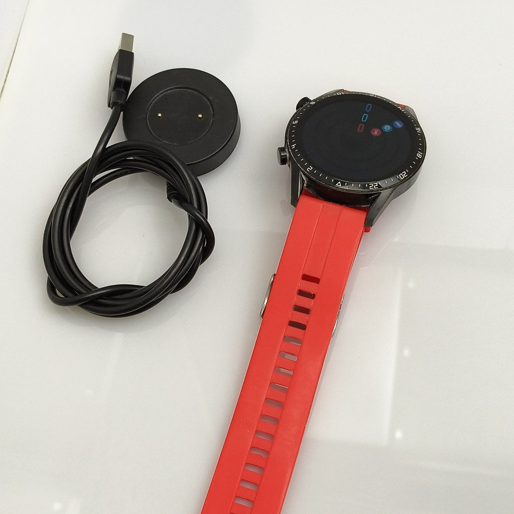SMARTWATCH HUAWEI WATCH GT 2 LTN-B19 46 MM GPS (SEMINUEVO)