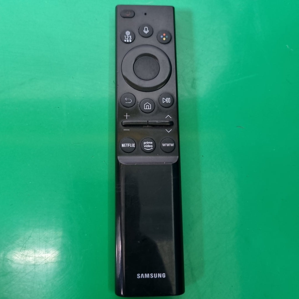 PANTALLA SAMSUNG UN60AU8000F (2023) 60" LED 4K (SEMINUEVO)