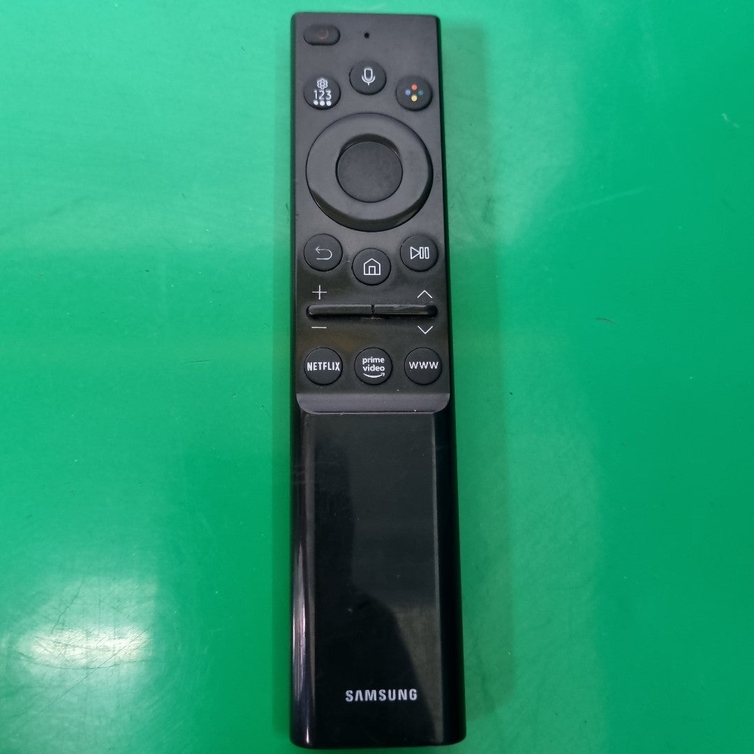 PANTALLA SAMSUNG UN60AU8000F (2023) 60" LED 4K (SEMINUEVO)