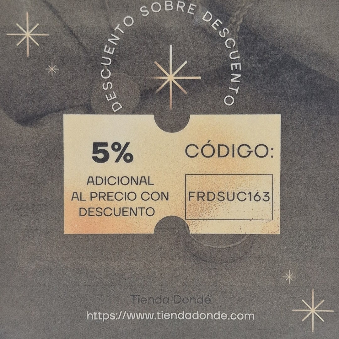 CRUCIFIJO ORO 14 K 2.1 GRMS (SEMINUEVO)