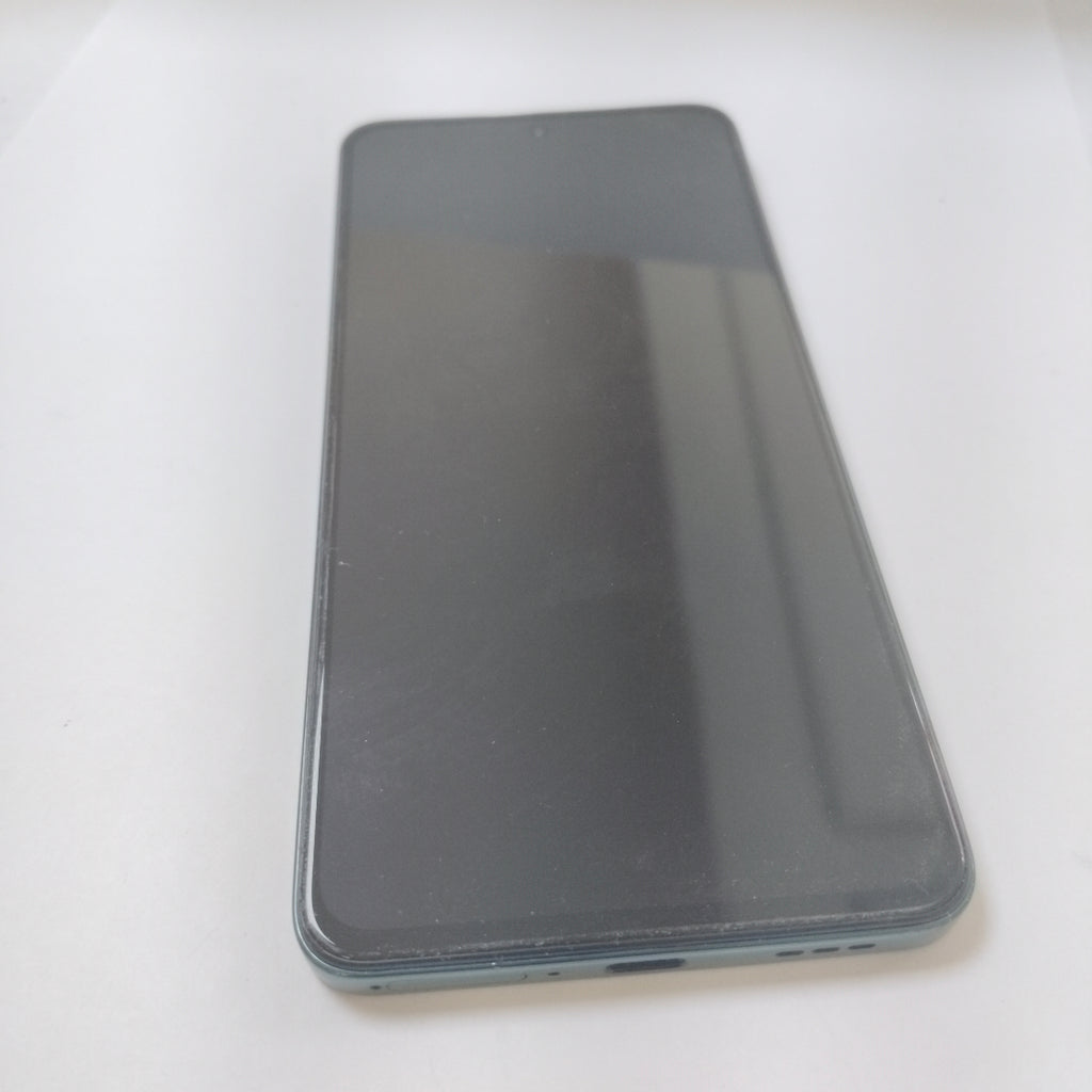 CELULAR OPPO RENO 12F 5G CPH2637 256 GB 12 GB RAM (SEMINUEVO)