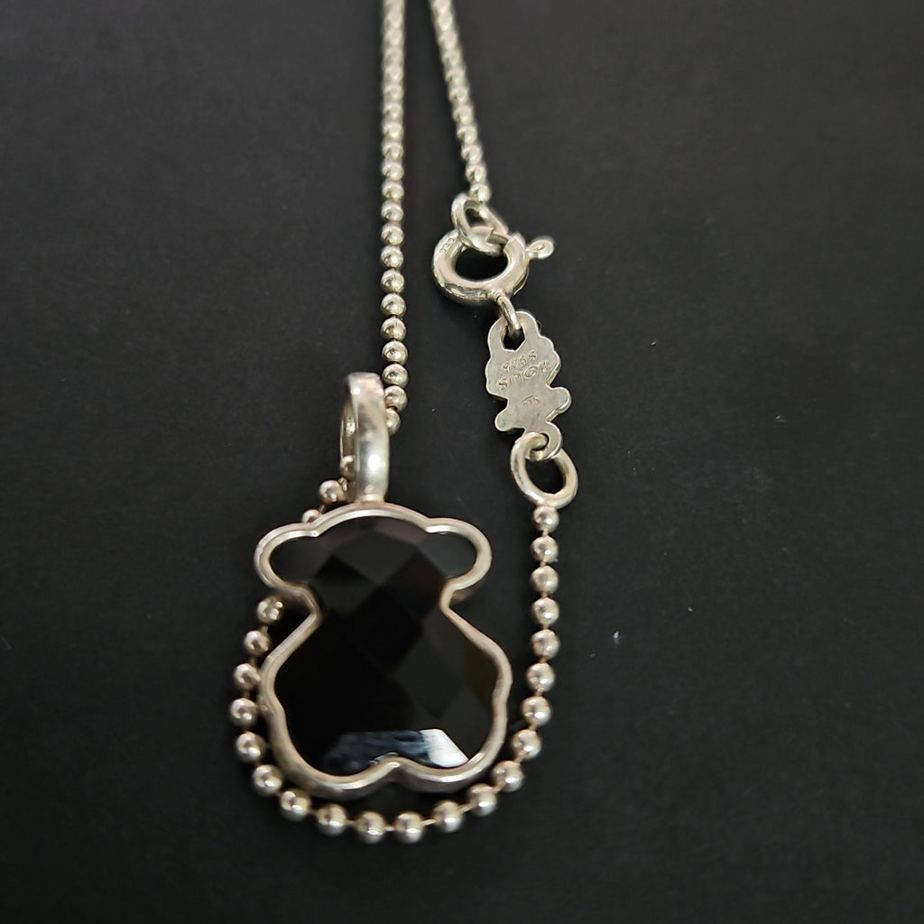 GARGANTILLA PLATA 6,30 GRMS (SEMINUEVO)
