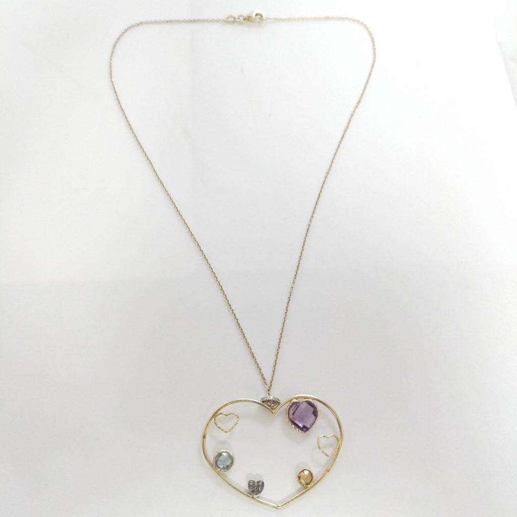 COLLAR ORO 14 K 6,00 GRMS (SEMINUEVO)