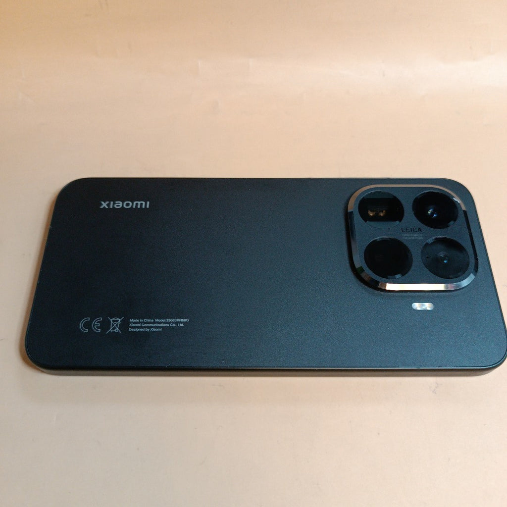 CELULAR XIAOMI 15T PRO 2506BPN68G (2025) 512 GB 12 GB RAM (SEMINUEVO)