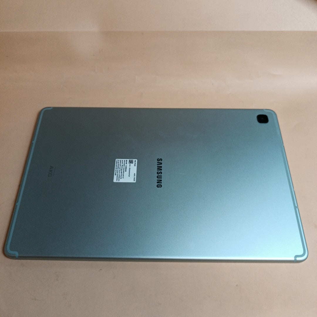 TABLETA SAMSUNG GALAXY TAB S6 LITE SM-P620 (2024) 128 GB 4 GB RAM (SEMINUEVO)