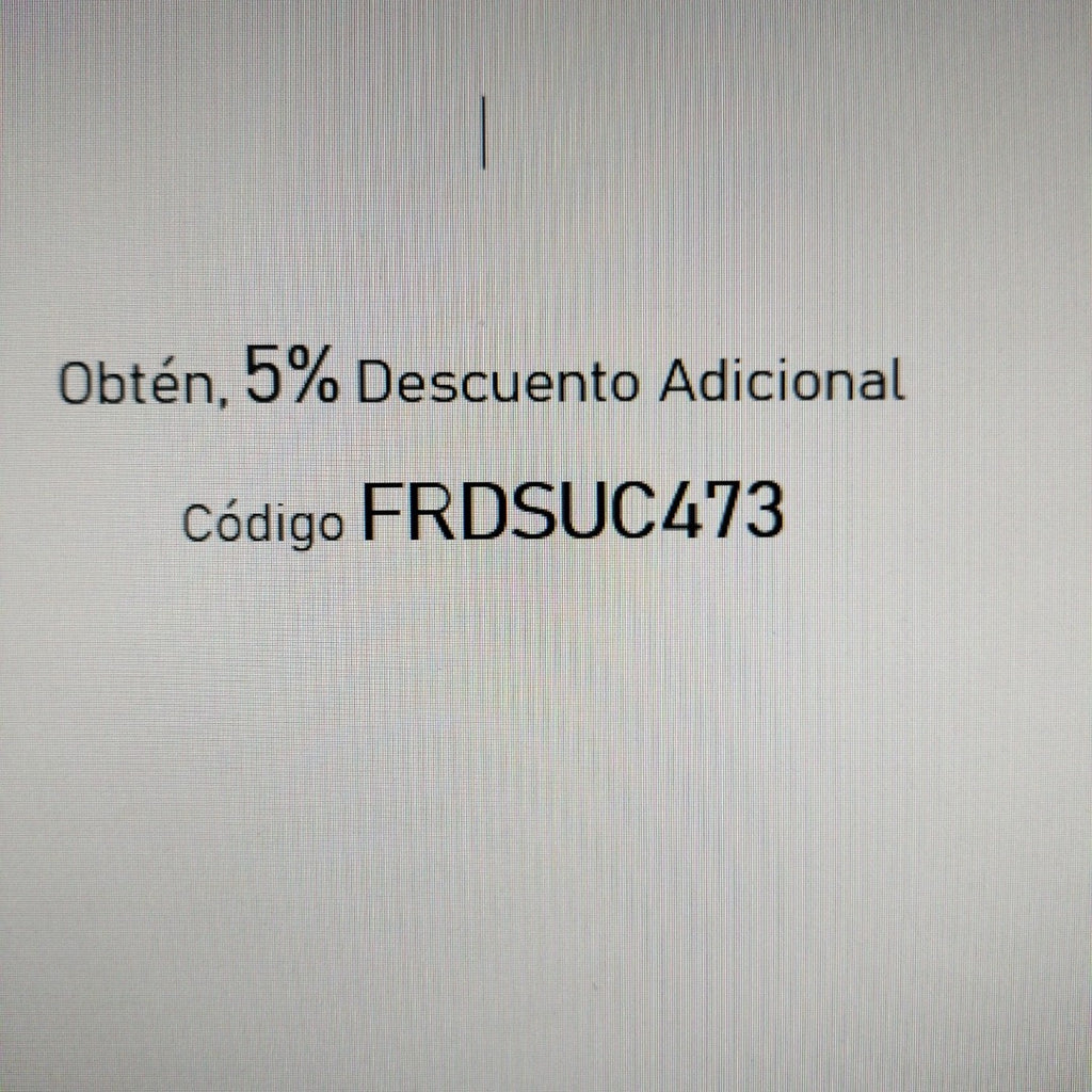 DIJE ORO 10 K 1 GRMS (SEMINUEVO)