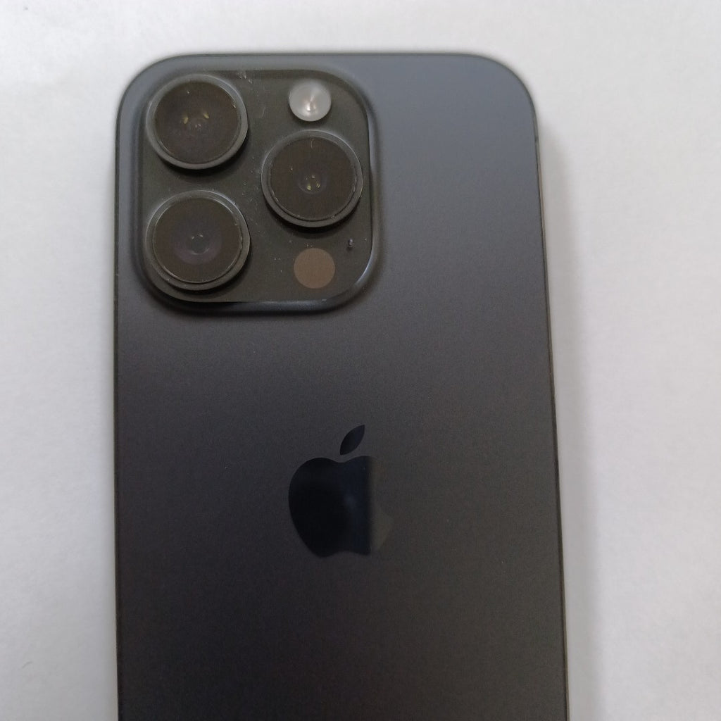 CELULAR APPLE IPHONE 15 PRO A3101 128 GB 8 GB RAM (SEMINUEVO)