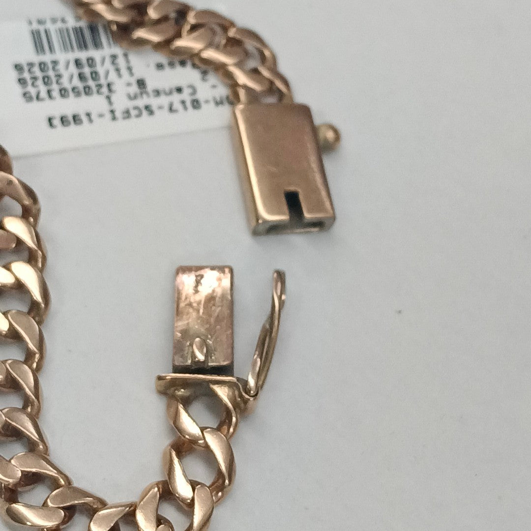 ESCLAVA ORO 8 K 20,80 GRMS (SEMINUEVO)